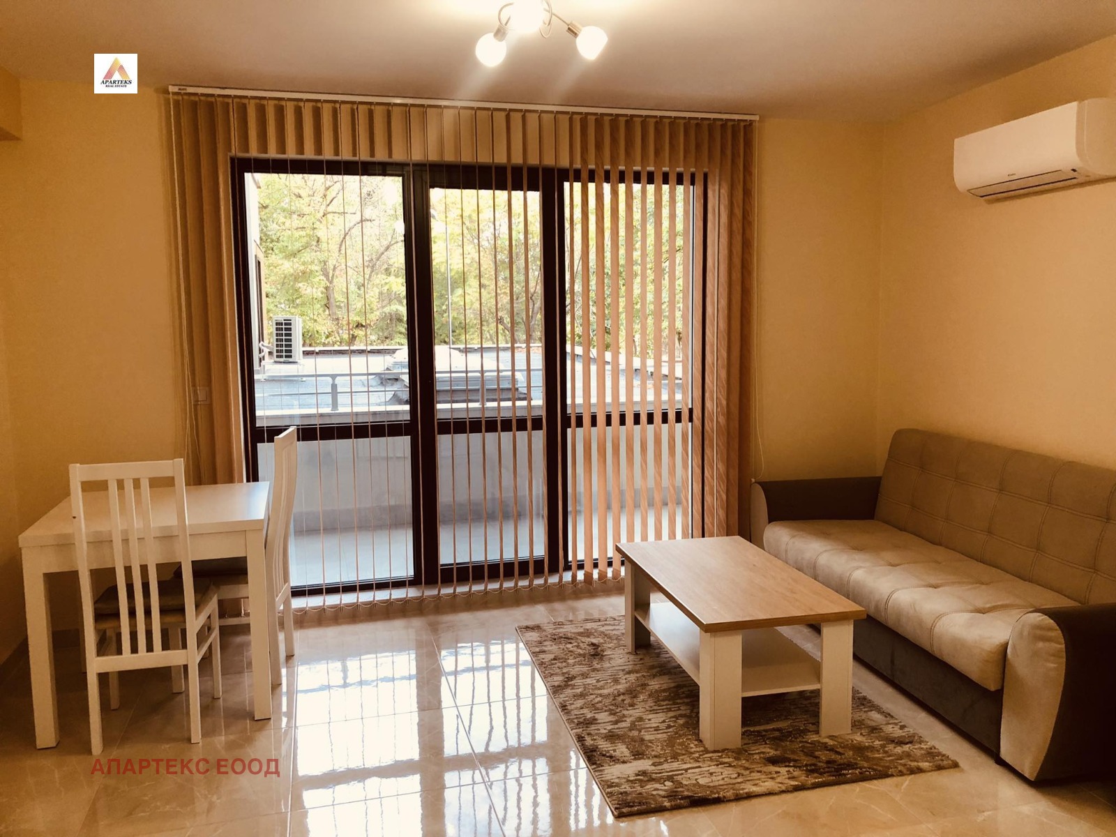 Дава под наем 2-СТАЕН, гр. Пловдив, Каменица 1, снимка 5 - Апартаменти - 54129698