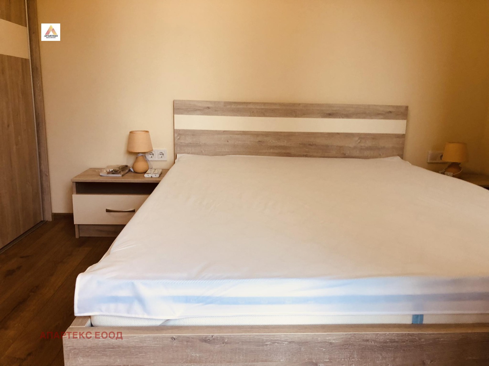 Дава под наем 2-СТАЕН, гр. Пловдив, Каменица 1, снимка 11 - Апартаменти - 54129698