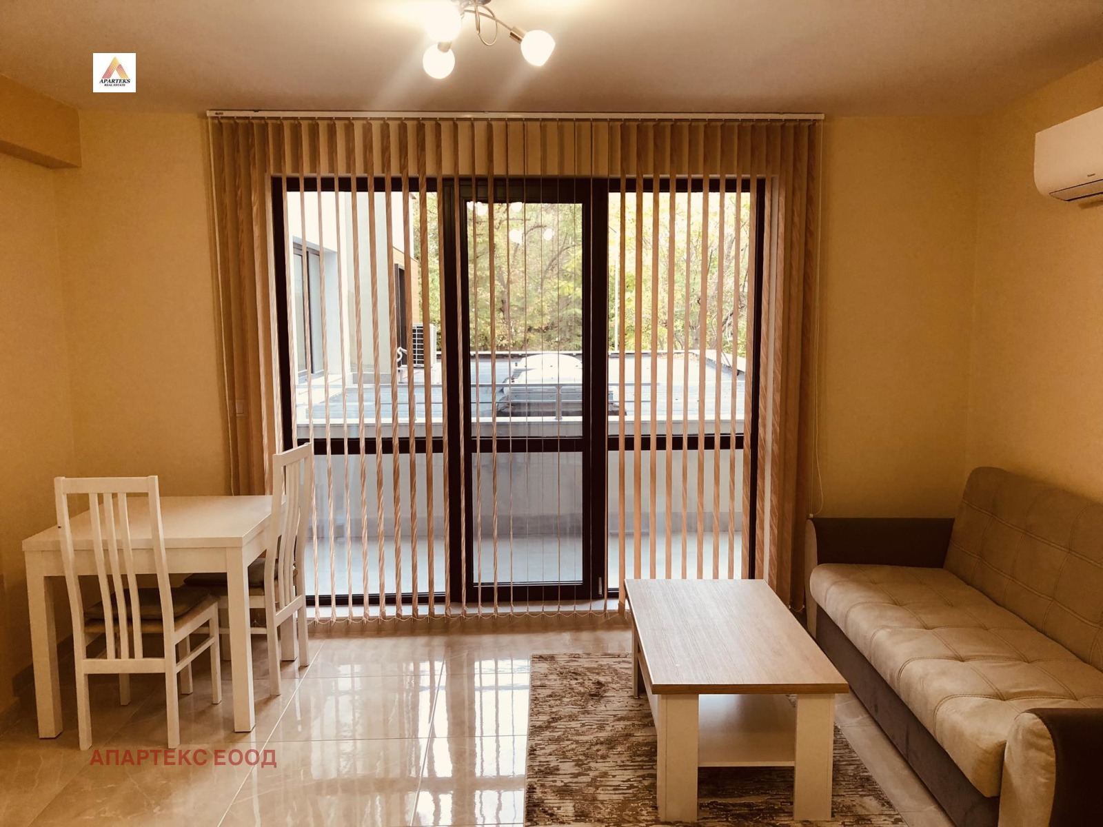 Дава под наем 2-СТАЕН, гр. Пловдив, Каменица 1