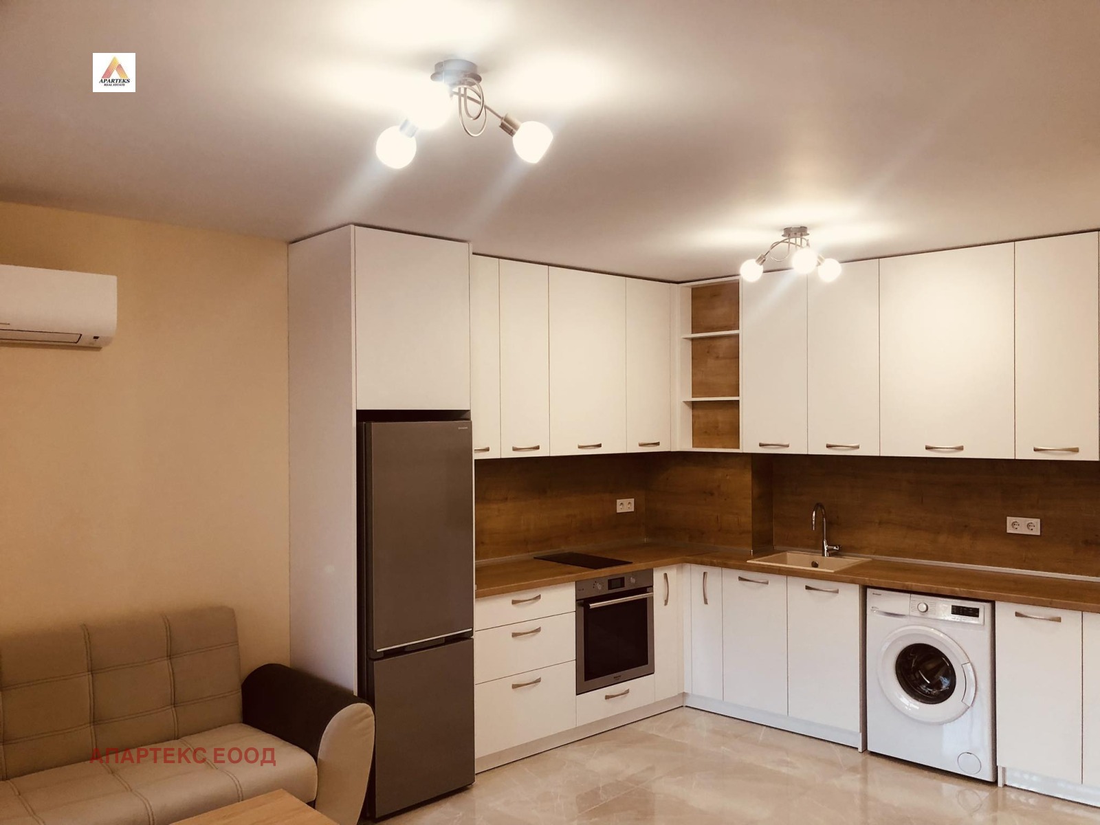 Дава под наем 2-СТАЕН, гр. Пловдив, Каменица 1, снимка 8 - Апартаменти - 54129698