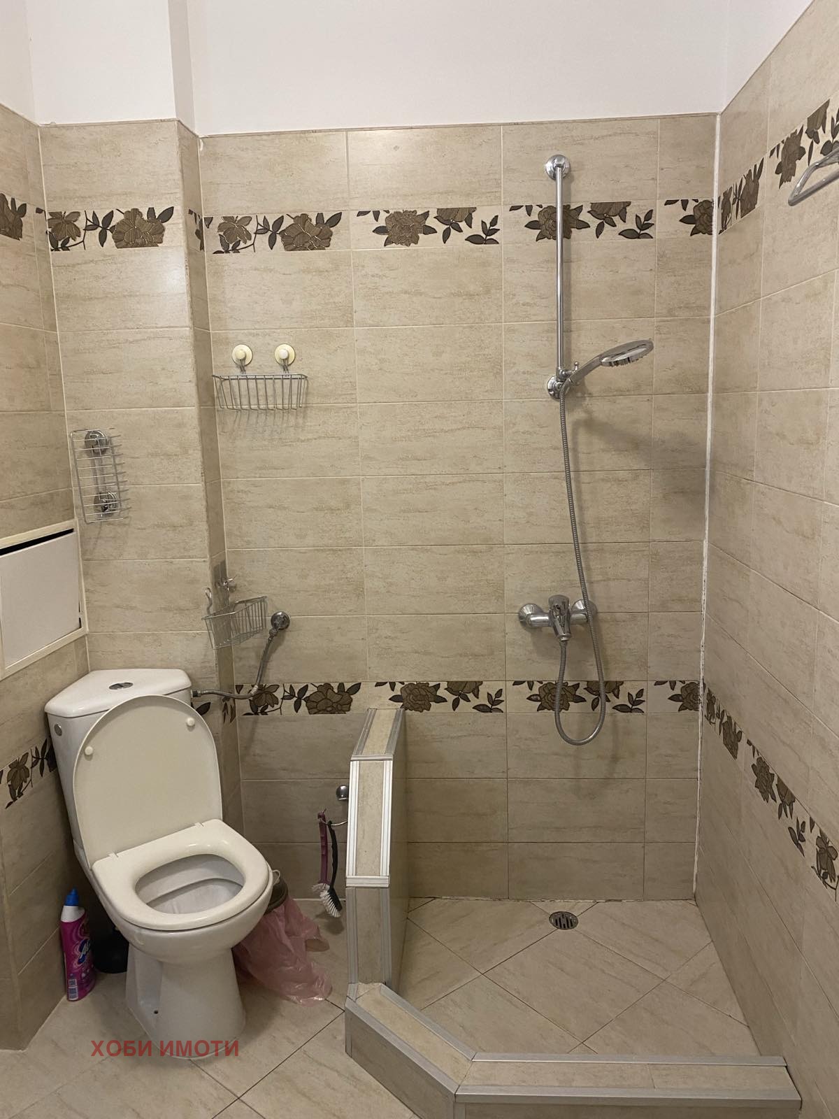 Дава под наем 2-СТАЕН, гр. Пловдив, Кършияка, снимка 9 - Апартаменти - 54260296