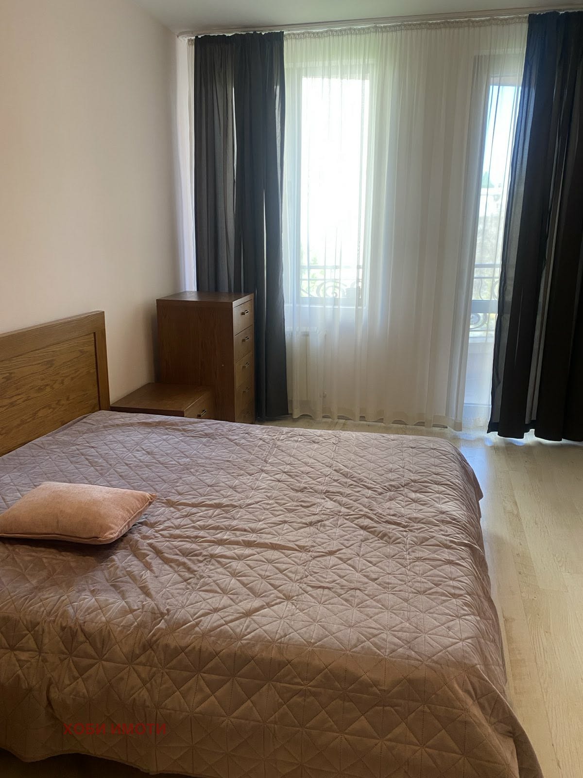 Дава под наем 2-СТАЕН, гр. Пловдив, Кършияка, снимка 2 - Апартаменти - 54260296