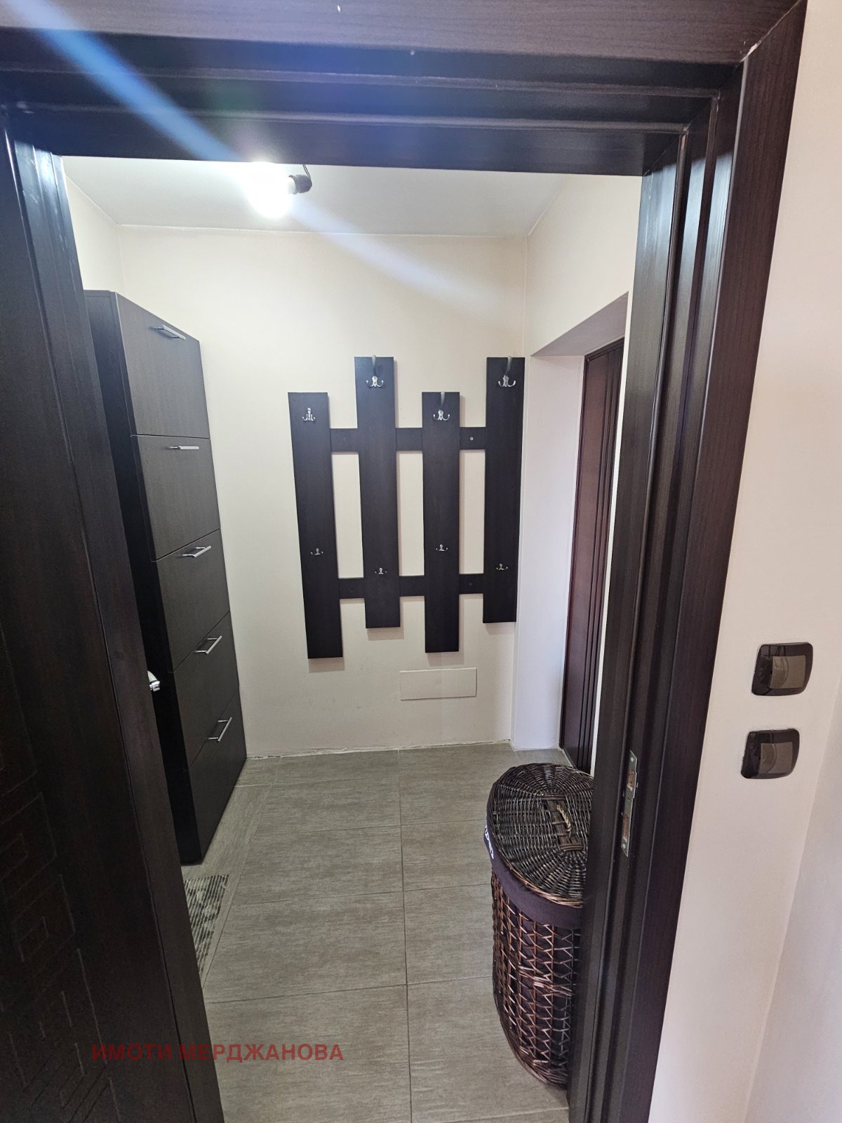 Дава под наем 2-СТАЕН, гр. Стара Загора, Аязмото, снимка 7 - Апартаменти - 56119115