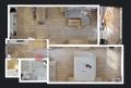 Под наем 2-СТАЕН, град София, Център • 1200 лв. • 21029154 — Holmes.bg