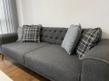 Под наем 3-СТАЕН, град Варна, Център • 800 € • 61680456 — Holmes.bg