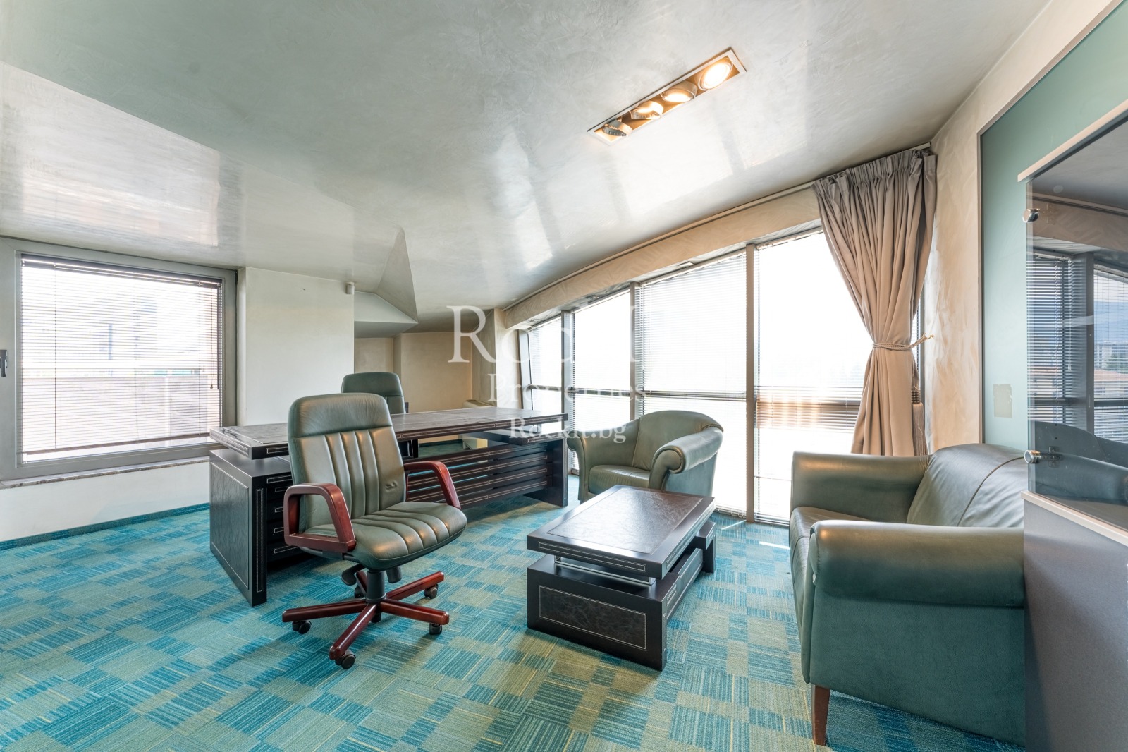 Дава под Наем ОФИС | Imot.bg — изображение 1