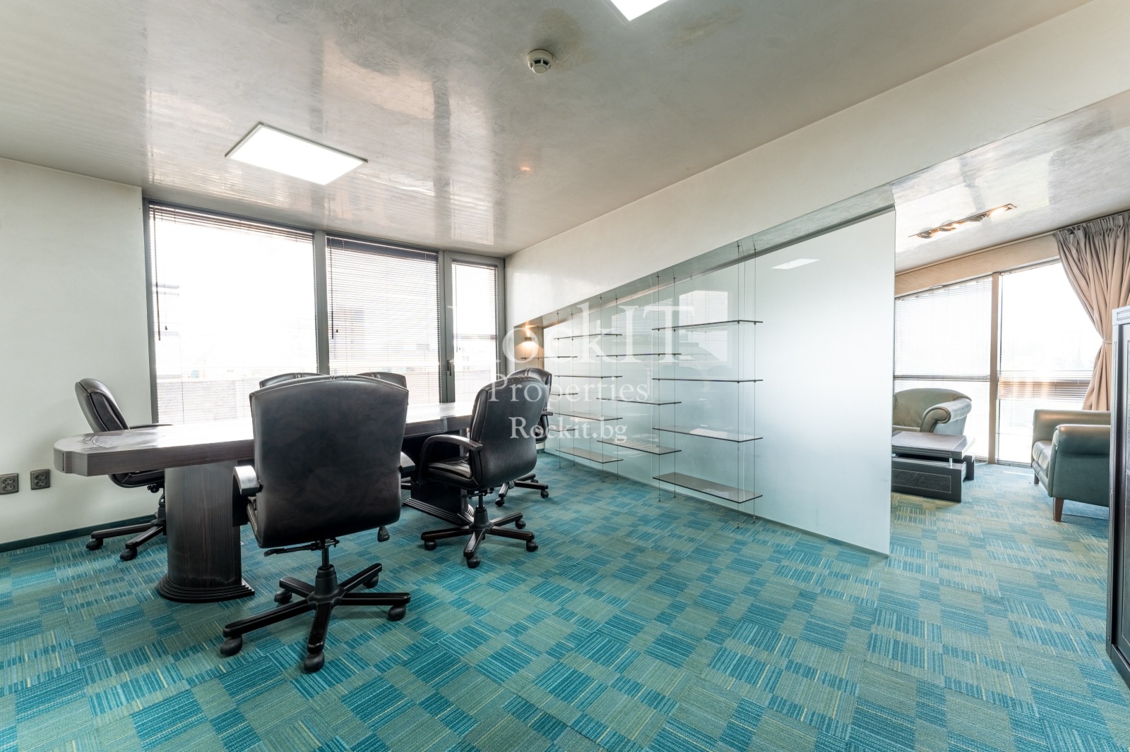 Дава под Наем ОФИС | Imot.bg — изображение 2