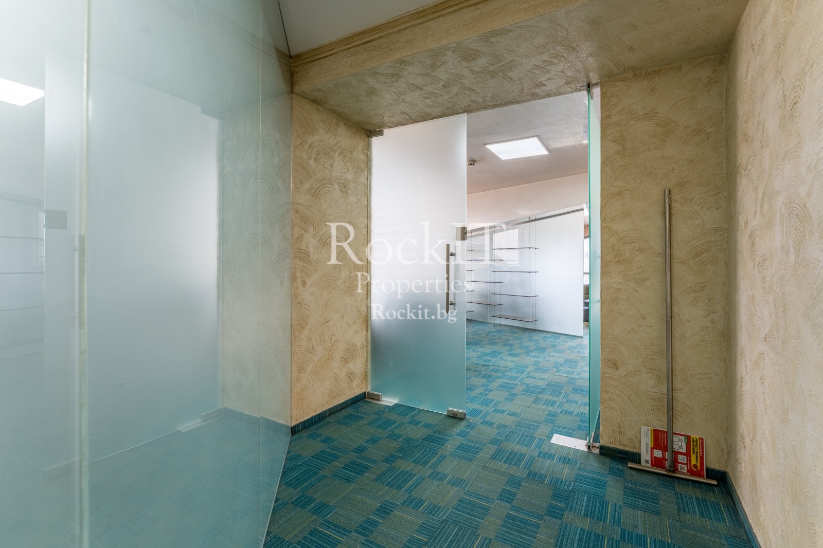 Дава под Наем ОФИС | Imot.bg — изображение 6