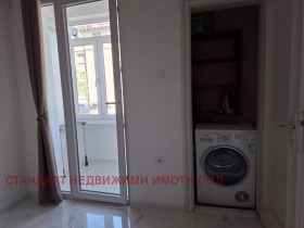 1 υπνοδωμάτιο Καμενητσα 1, Πλοβδηβ 8