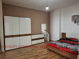 1 υπνοδωμάτιο Καμενητσα 1, Πλοβδηβ 13