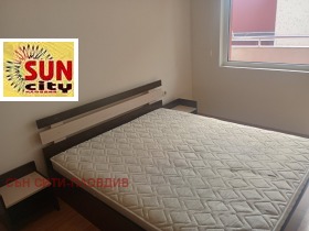 1 sypialnia Gagarin, Plowdiw 3