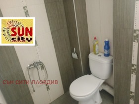 1 sypialnia Gagarin, Plowdiw 2
