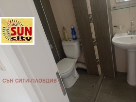 1 sypialnia Gagarin, Plowdiw 4