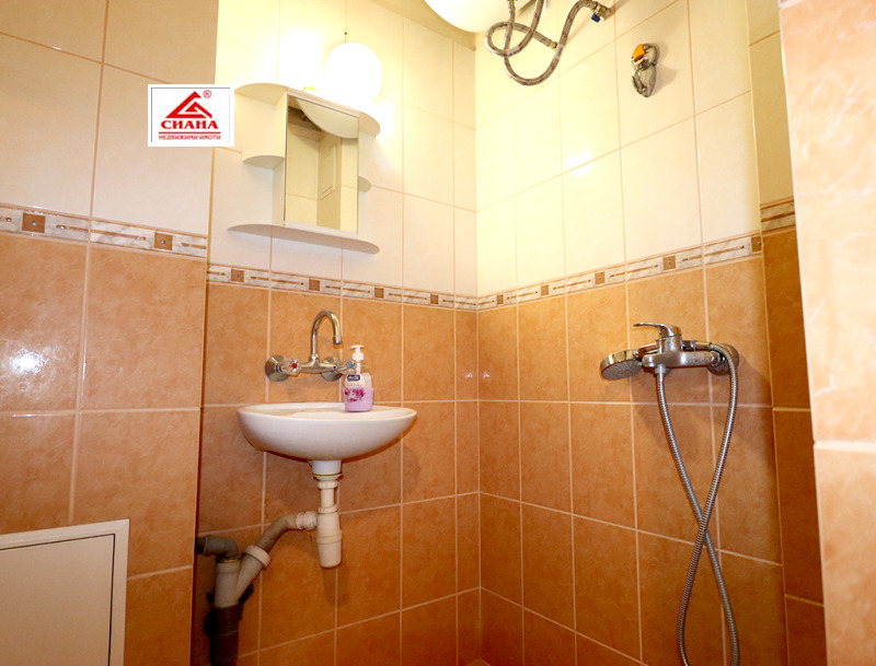 Til leie  Studio Ruse , Zdravets , 42 kvm | 59623599 - bilde [9]
