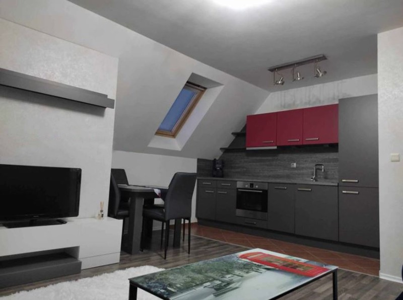 Para alugar  1 quarto Sofia , Nadejda 2 , 55 m² | 46587065 - imagem [2]