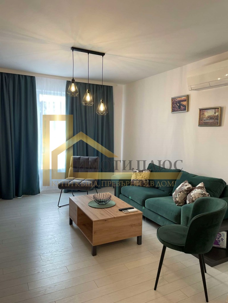 A louer  1 chambre Varna , Vinitsa , 85 m² | 58782586 - image [2]