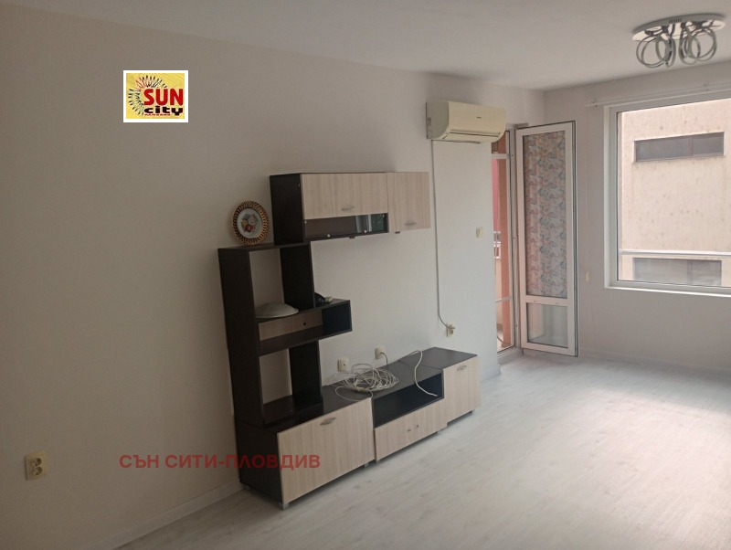 Do wynajęcia  1 sypialnia Plowdiw , Gagarin , 62 mkw | 54624469 - obraz [6]