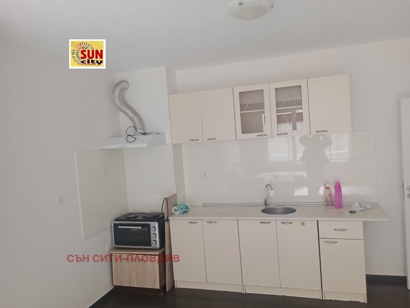 Do wynajęcia  1 sypialnia Plowdiw , Gagarin , 62 mkw | 54624469 - obraz [5]