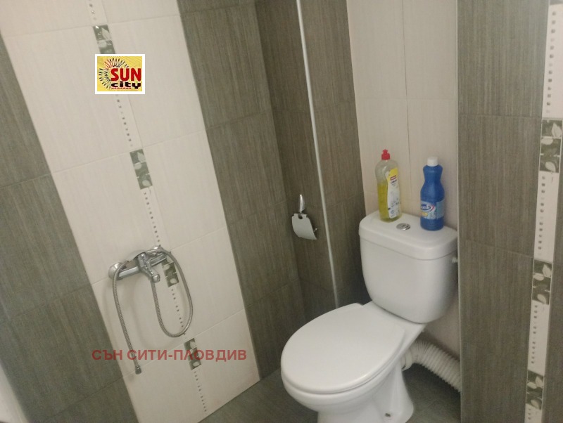 Do wynajęcia  1 sypialnia Plowdiw , Gagarin , 62 mkw | 54624469 - obraz [2]
