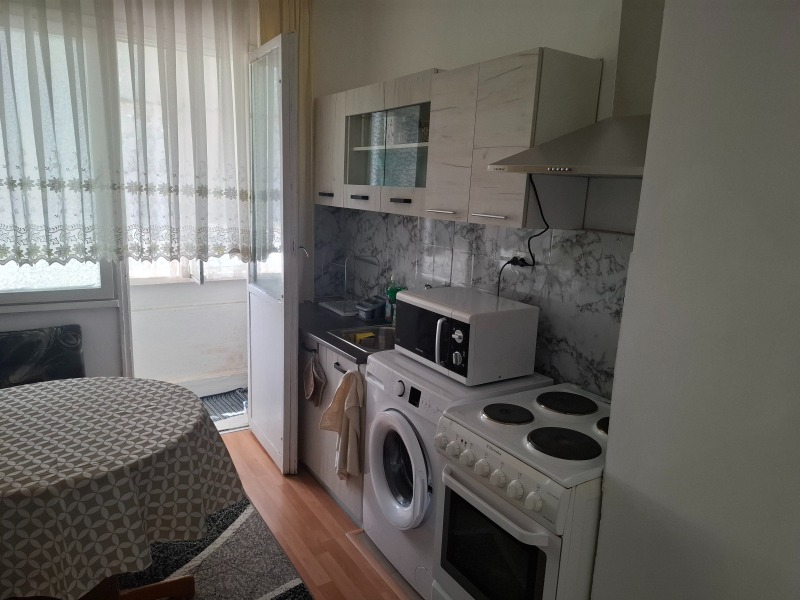 Дава под наем  2-стаен град Пловдив , Коматево , 65 кв.м | 23906980 - изображение [10]