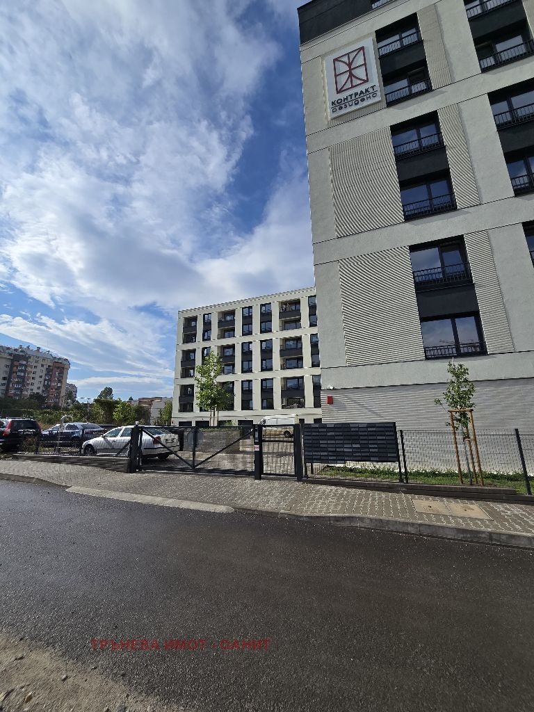 Da affittare  1 camera da letto Sofia , Ovcha kupel 2 , 68 mq | 70260581