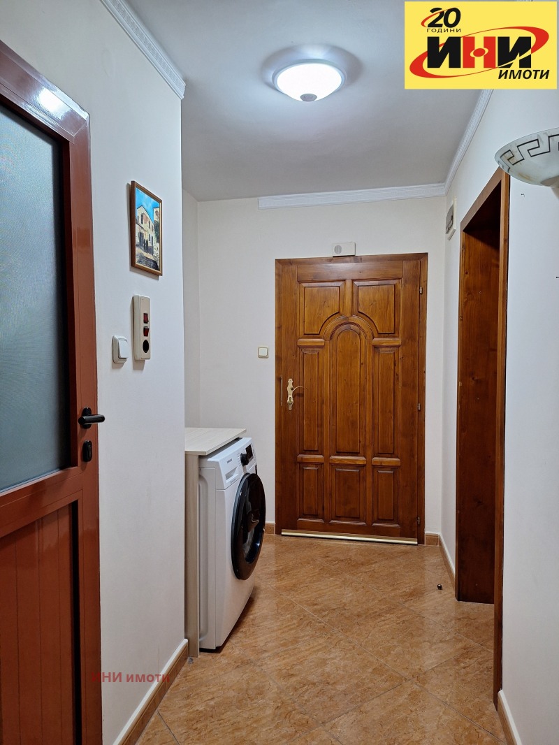 Vuokrattavana  1 makuuhuone Ruse , Širok tsentar , 76 neliömetriä | 89111438 - kuva [16]