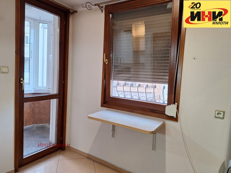 Vuokrattavana  1 makuuhuone Ruse , Širok tsentar , 76 neliömetriä | 89111438 - kuva [6]