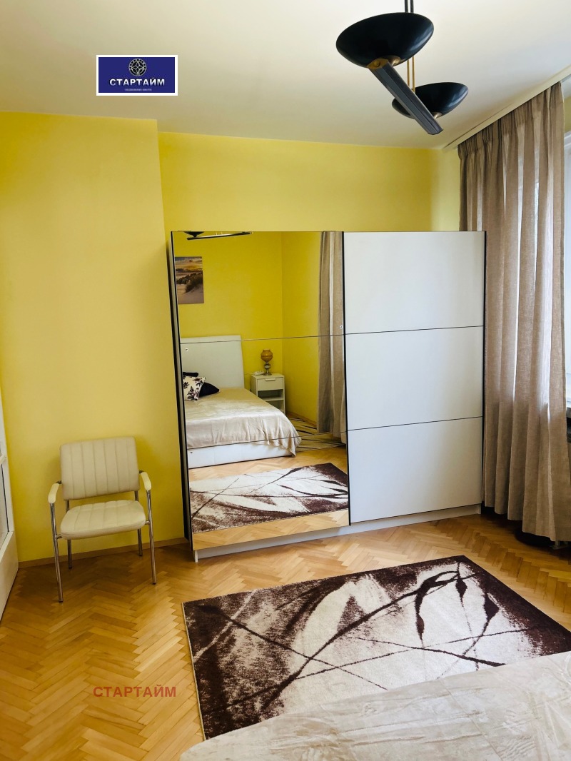 Дава под наем 2-СТАЕН, гр. София, Център, снимка 3 - Апартаменти - 53580310