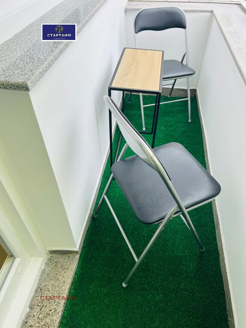 Дава под наем 2-СТАЕН, гр. София, Център, снимка 13 - Апартаменти - 53580310