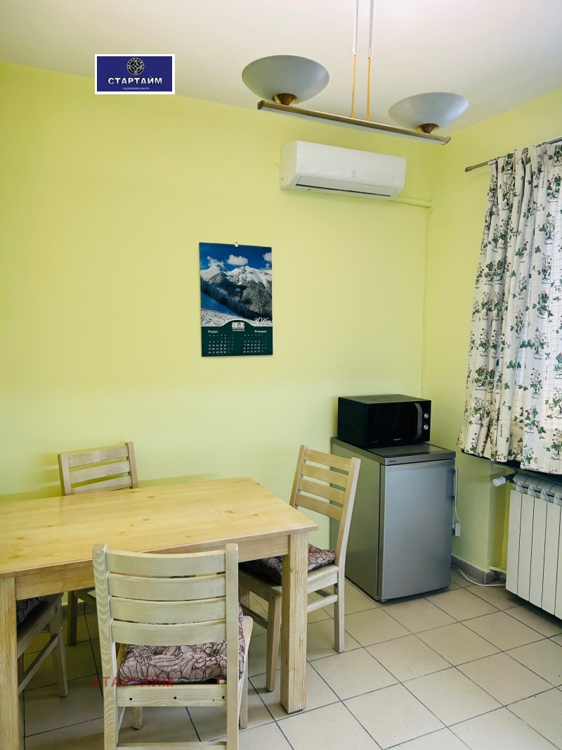 Дава под наем 2-СТАЕН, гр. София, Център, снимка 11 - Апартаменти - 53580310