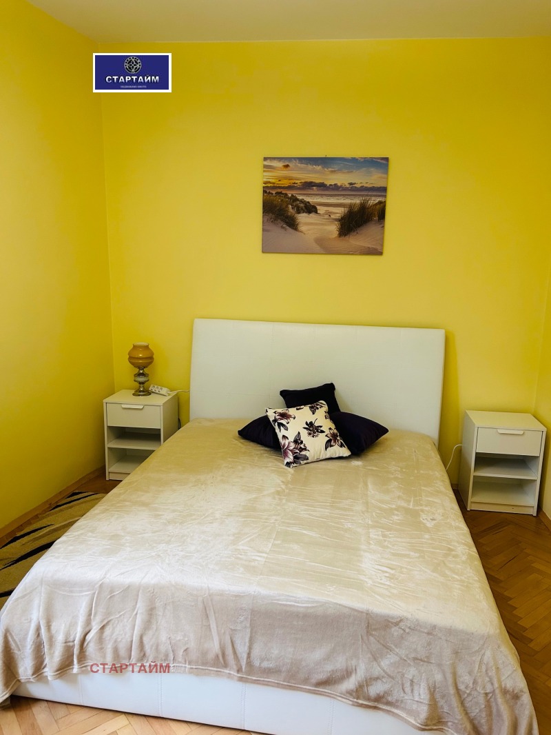 Дава под наем 2-СТАЕН, гр. София, Център, снимка 2 - Апартаменти - 53580310