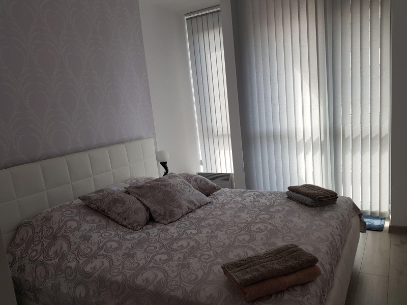 Til leje  2 soveværelser Plovdiv , Tsentar , 103 kvm | 53769449 - billede [5]