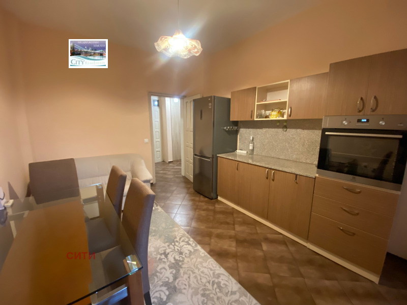 Дава под наем 3-СТАЕН, гр. Пловдив, Център, снимка 6 - Апартаменти - 52687130