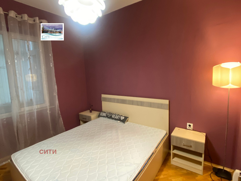 Дава под наем 3-СТАЕН, гр. Пловдив, Център, снимка 3 - Апартаменти - 52687130