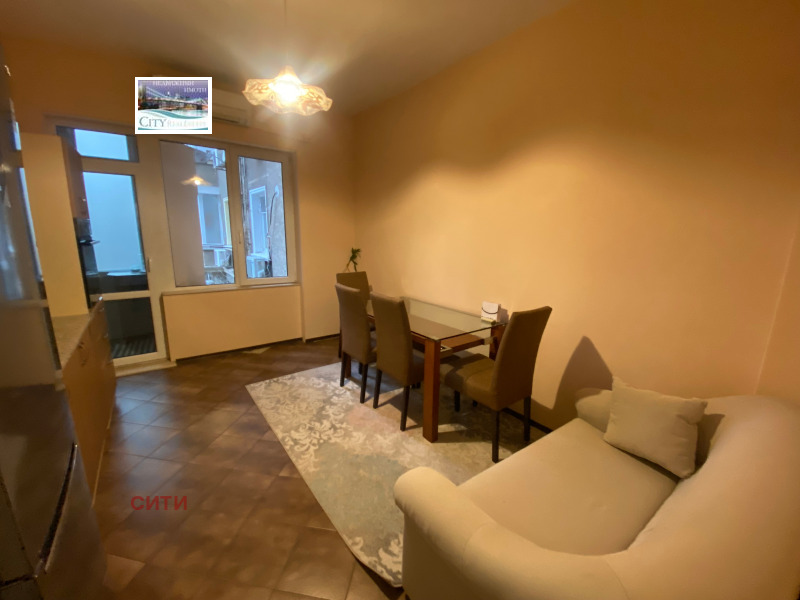 Дава под наем 3-СТАЕН, гр. Пловдив, Център, снимка 5 - Апартаменти - 52687130