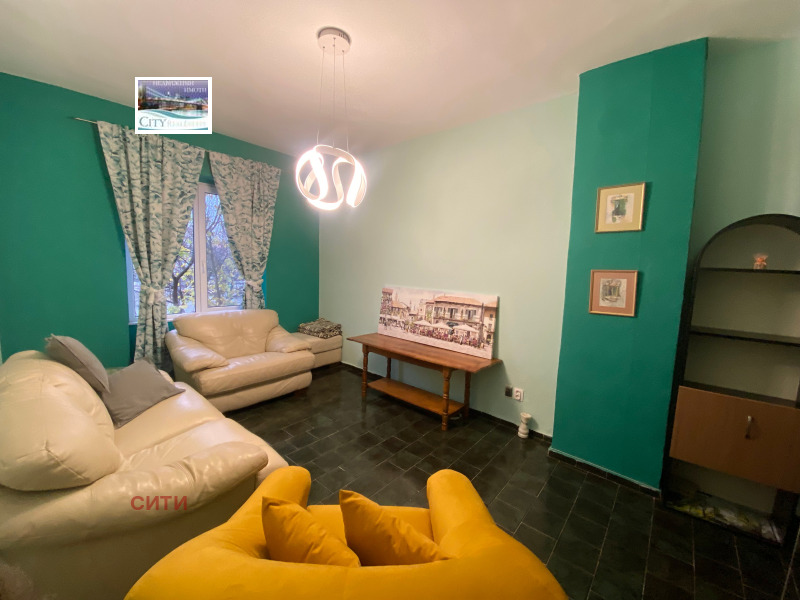 Дава под наем 3-СТАЕН, гр. Пловдив, Център, снимка 12 - Апартаменти - 52687130