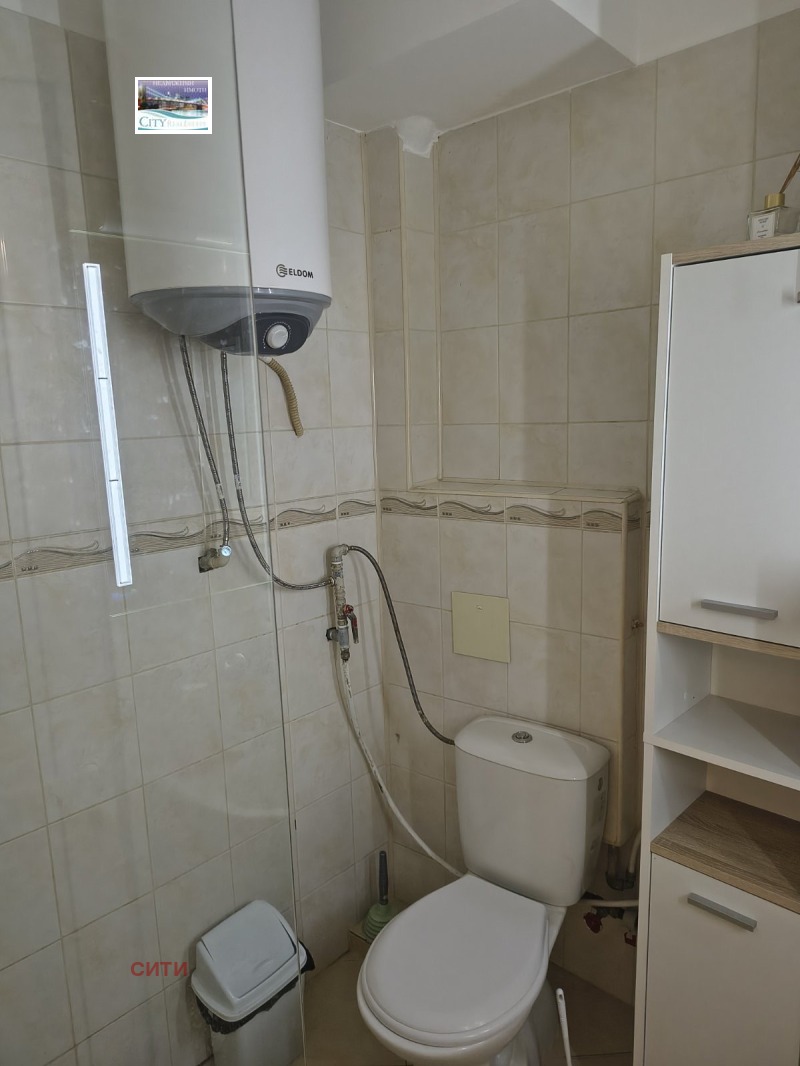 Дава под наем 3-СТАЕН, гр. Пловдив, Център, снимка 16 - Апартаменти - 52687130