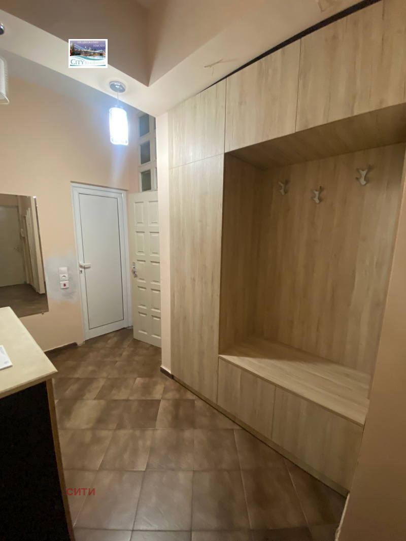 Дава под наем 3-СТАЕН, гр. Пловдив, Център, снимка 4 - Апартаменти - 52687130