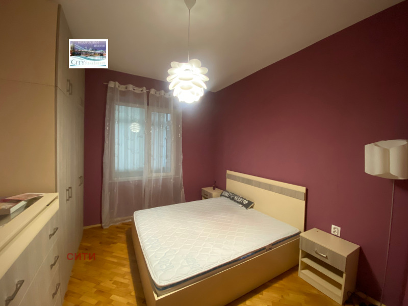 Дава под наем 3-СТАЕН, гр. Пловдив, Център, снимка 2 - Апартаменти - 52687130