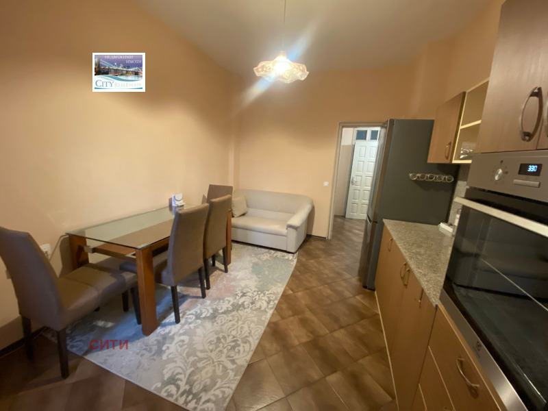 Дава под наем 3-СТАЕН, гр. Пловдив, Център, снимка 10 - Апартаменти - 52687130