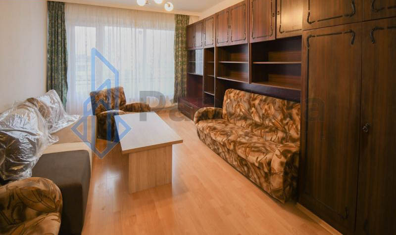 Дава под наем 3-СТАЕН, гр. София, Банишора, снимка 4 - Апартаменти - 56239045