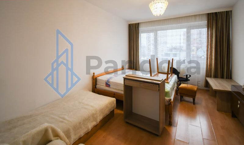 Дава под наем 3-СТАЕН, гр. София, Банишора, снимка 9 - Апартаменти - 56239045