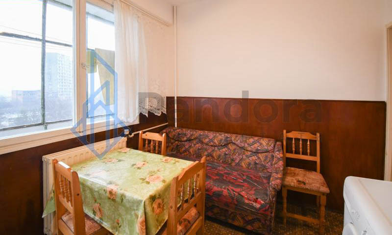 Дава под наем 3-СТАЕН, гр. София, Банишора, снимка 3 - Апартаменти - 56239045