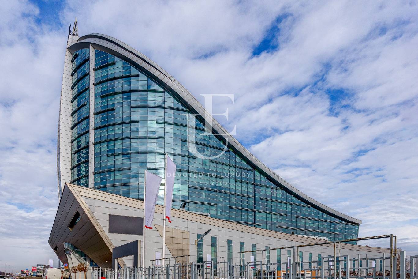 Дава под наем ЗАВЕДЕНИЕ, гр. София, Малашевци