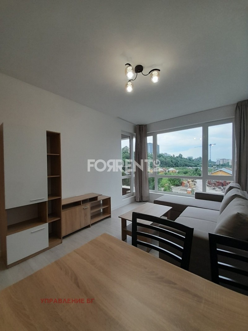 Дава под Наем 2-СТАЕН | Imot.bg — изображение 1