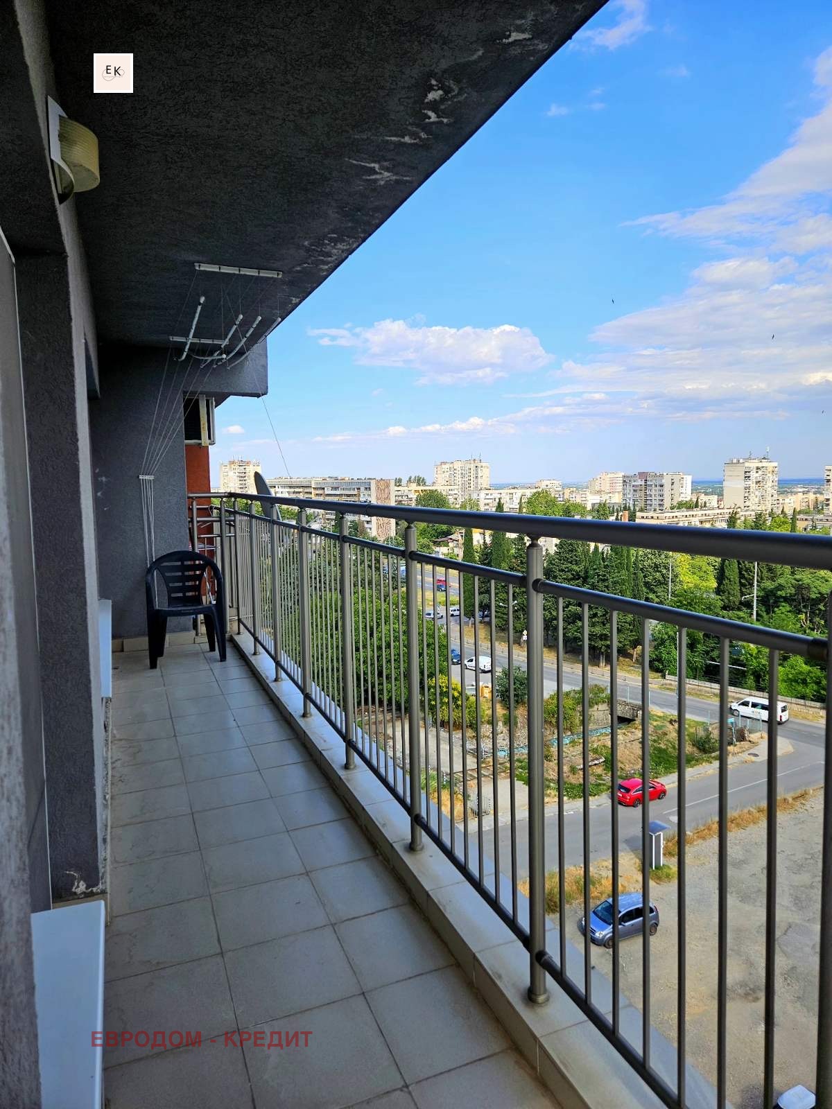 Дава под Наем 3-СТАЕН | Imot.bg — изображение 12