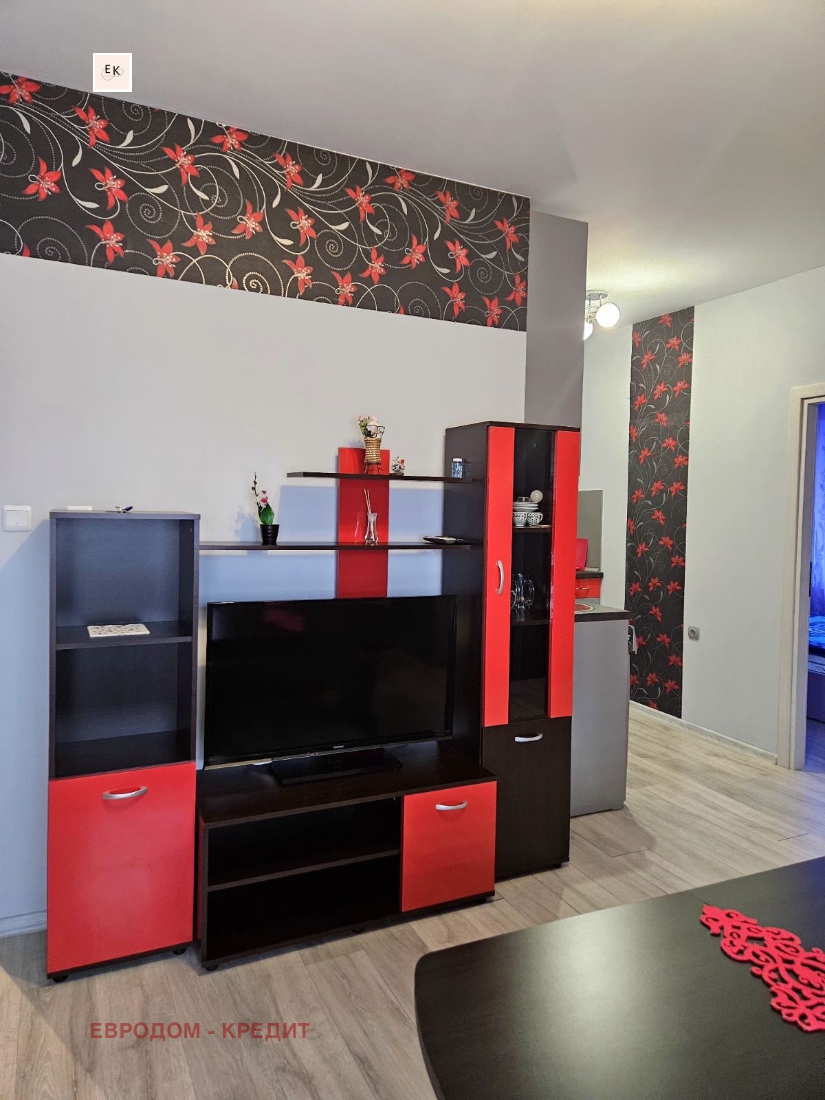 Дава под Наем 3-СТАЕН | Imot.bg — изображение 6