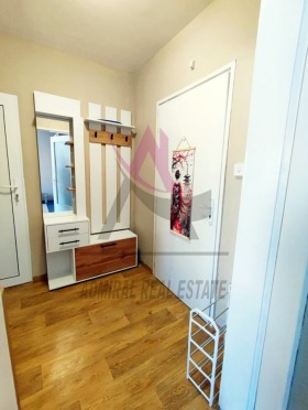 1 bedroom Vazrazhdane 3, Varna 3