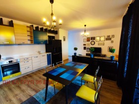 2 Schlafzimmer Gorna banja, Sofia
