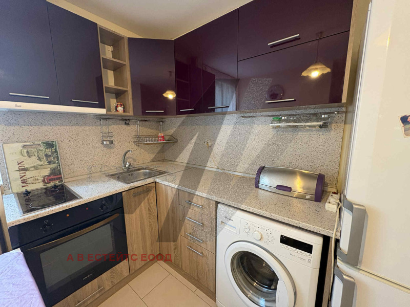 В аренду  Студия София , Сухата река , 42 кв.м | 35099519